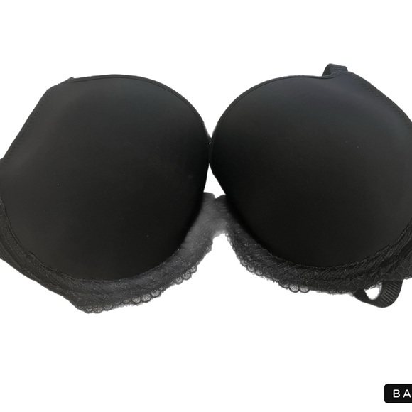 Wacoal black bra - Picture 3 of 4